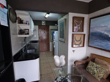 Venta de Departamento de 119 m2 en el Malecón Cisneros - Miraflores