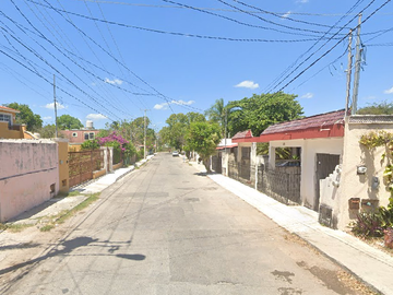 Casa en Venta Felipe Carrillo Puerto Mérida Yucatán