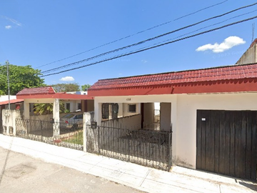Casa en Venta Felipe Carrillo Puerto Mérida Yucatán