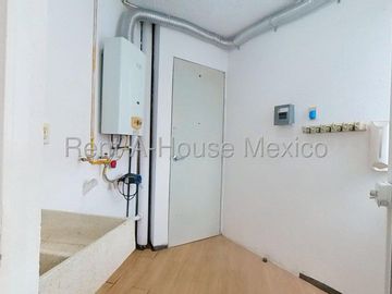 Departamento en Venta en Azcapotzalco, Centro de Azcapotzalco MT 26-46.