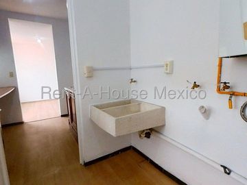 Departamento en Venta en Azcapotzalco, Centro de Azcapotzalco MT 26-46.