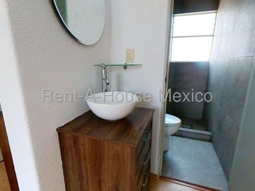 Departamento en Venta en Azcapotzalco, Centro de Azcapotzalco MT 26-46.