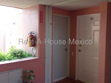 Departamento en Venta en Azcapotzalco, Centro de Azcapotzalco MT 26-46.