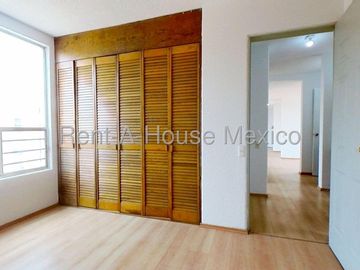 Departamento en Venta en Azcapotzalco, Centro de Azcapotzalco MT 26-46.