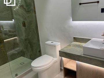 Venta de departamentos de lujo de 1 a 4 habitaciones con amenidades PREMIUM