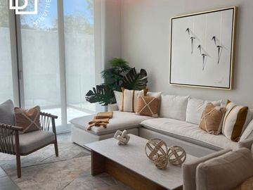 Venta de departamentos de lujo de 1 a 4 habitaciones con amenidades PREMIUM