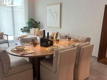 Venta de departamentos de lujo de 1 a 4 habitaciones con amenidades PREMIUM