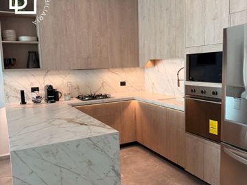 Venta de departamentos de lujo de 1 a 4 habitaciones con amenidades PREMIUM