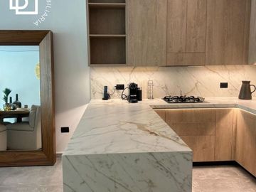 Venta de departamentos de lujo de 1 a 4 habitaciones con amenidades PREMIUM