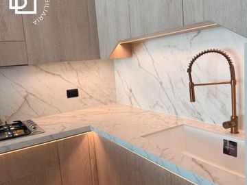 Venta de departamentos de lujo de 1 a 4 habitaciones con amenidades PREMIUM