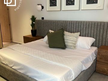 Venta de departamentos de lujo de 1 a 4 habitaciones con amenidades PREMIUM