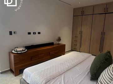 Venta de departamentos de lujo de 1 a 4 habitaciones con amenidades PREMIUM