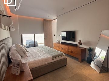 Venta de departamentos de lujo de 1 a 4 habitaciones con amenidades PREMIUM