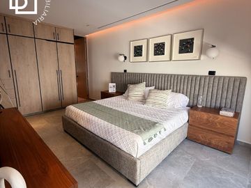 Venta de departamentos de lujo de 1 a 4 habitaciones con amenidades PREMIUM