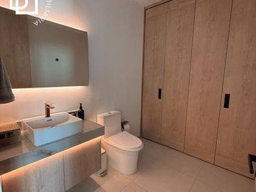 Venta de departamentos de lujo de 1 a 4 habitaciones con amenidades PREMIUM
