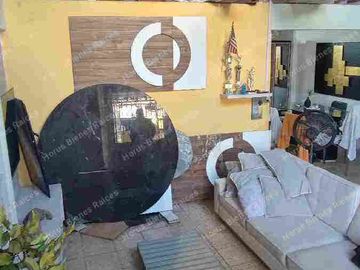 Casa para terminar vendo, sur oeste Guayaquil, cerca parque lineal