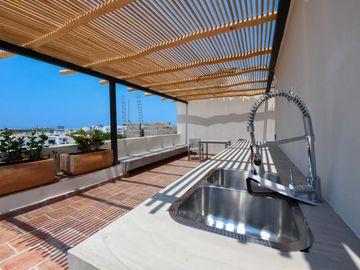 AREKAS RESIDENCIAL
