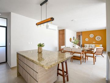 AREKAS RESIDENCIAL
