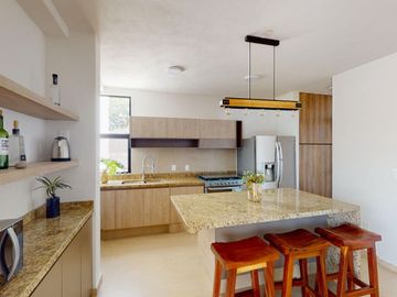 AREKAS RESIDENCIAL