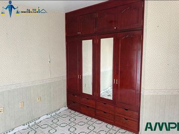 Casa en Venta en Hacienda Ojo de Agua
