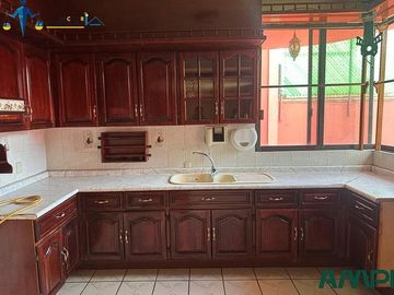 Casa en Venta en Hacienda Ojo de Agua