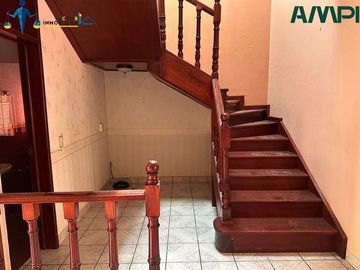 Casa en Venta en Hacienda Ojo de Agua