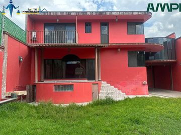Casa en Venta en Hacienda Ojo de Agua
