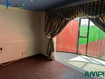 Casa en Venta en Hacienda Ojo de Agua