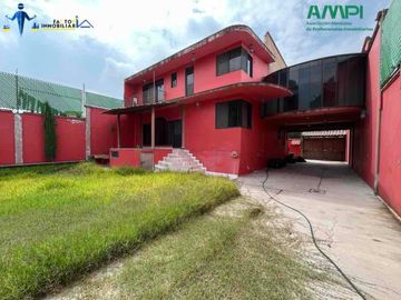 Casa en Venta en Hacienda Ojo de Agua, Tecámac; EdoMex