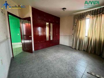 Casa en Venta en Hacienda Ojo de Agua, Tecámac; EdoMex