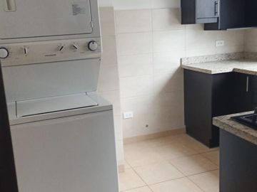 SE VENDE DEPARTAMENTO DE DOS DORMITORIOS EN LA AVENIDAD GRANDA CENTENO
