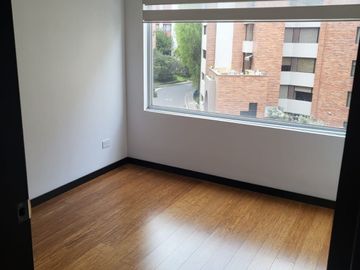 SE VENDE DEPARTAMENTO DE DOS DORMITORIOS EN LA AVENIDAD GRANDA CENTENO