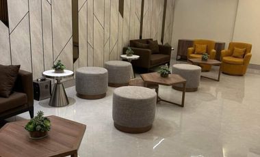 Rent to own 1 bedroom condo for sale in Quantum Residences Buendia Taft Pasay City