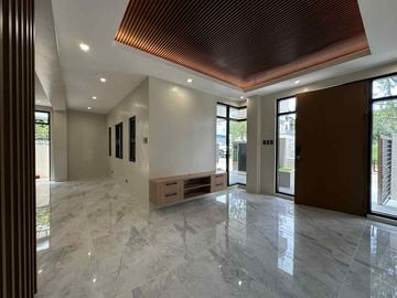 Brand New House & Lot in Tagaytay City-MC