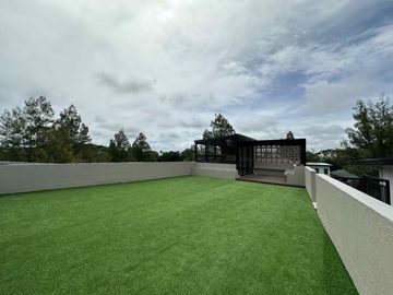 Brand New House & Lot in Tagaytay City-MC