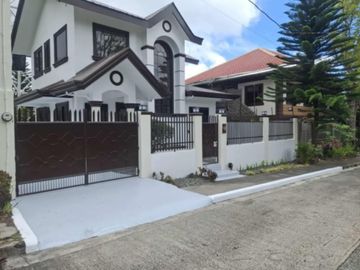 Pre-Owned House & Lot in Buenavista Hills Tagaytay-MC