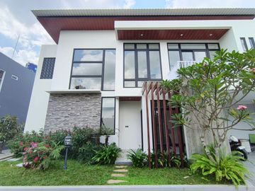 PERUMAHAN MEWAH DI LOKASI EXCLUSIVE DI SLEMAN