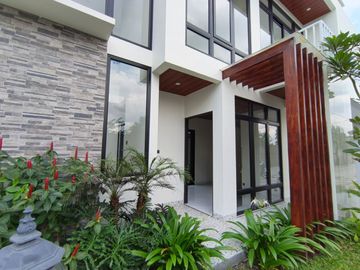 PERUMAHAN MEWAH DI LOKASI EXCLUSIVE DI SLEMAN