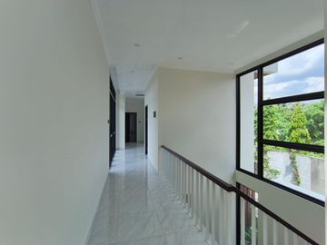 PERUMAHAN MEWAH DI LOKASI EXCLUSIVE DI SLEMAN