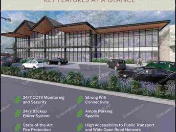 Commercial and Retail Space for Rent at Mantlewood Town Center