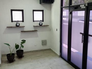 DEPARTAMENTO NUEVO EN RENTA AL NORTE DE SALTILLO COLONIA RANCHO DE PEÑA AMUEBLADO