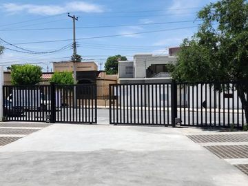 DEPARTAMENTO NUEVO EN RENTA AL NORTE DE SALTILLO COLONIA RANCHO DE PEÑA AMUEBLADO