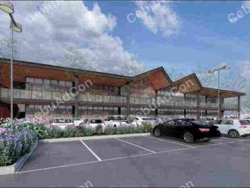 Commercial and Retail Space for Rent at Mantlewood Town Center