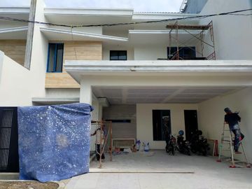 Rumah Baru Gress Lokasi Gayungsari Pagesangan Surabaya Selatan