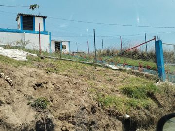 HERMOSA FINCA UBICADA EN CAYAMBE EN VENTA
