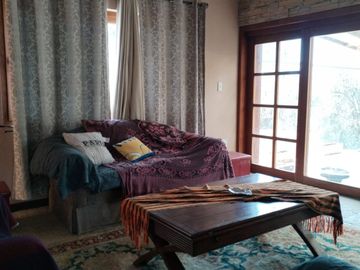 HERMOSA FINCA UBICADA EN CAYAMBE EN VENTA