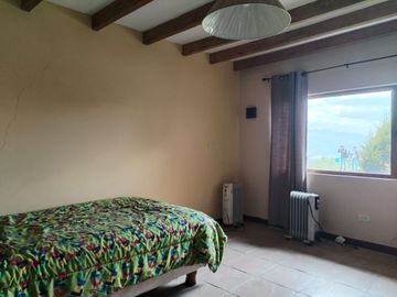 HERMOSA FINCA UBICADA EN CAYAMBE EN VENTA