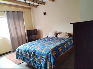 HERMOSA FINCA UBICADA EN CAYAMBE EN VENTA