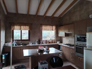 HERMOSA FINCA UBICADA EN CAYAMBE EN VENTA
