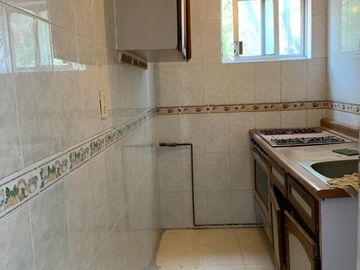 DEPARTAMENTO EN VENTA EN ALVARO OBREGON